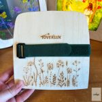 TOVERLUX LIS NA KVETY A LISTY