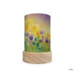 TOVERLUX SZILUETT SZETT A LÁMPÁSBA,   Baukje Exler - SEASONS