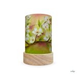 TOVERLUX SZILUETT SZETT A LÁMPÁSBA,   Baukje Exler - SEASONS