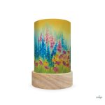 TOVERLUX SZILUETT SZETT A LÁMPÁSBA,   Baukje Exler - SEASONS