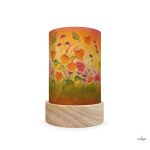 TOVERLUX SZILUETT SZETT A LÁMPÁSBA,   Baukje Exler - SEASONS