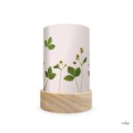 TOVERLUX SZILUETT SZETT A LÁMPÁSBA,   Beth Kendall - Pressed Garden Blooms