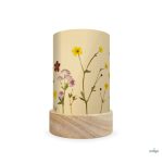 TOVERLUX SZILUETT SZETT A LÁMPÁSBA,   Beth Kendall - Pressed Garden Blooms