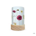 TOVERLUX SZILUETT SZETT A LÁMPÁSBA,   Beth Kendall - Pressed Garden Blooms