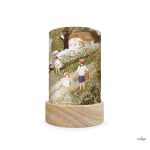 TOVERLUX SADA SILUET DO LAMPY, Robin Pieterse - ROČNÉ OBDOBIA