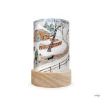 TOVERLUX SADA SILUET DO LAMPY, Robin Pieterse - ROČNÉ OBDOBIA