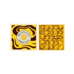 BILLES & CO ÜVEGGOLYÓ SZETT BANANA -  TWIST UNIBOX