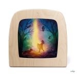  TOVERLUX KÉP A LÁMPÁBA, Vogel Geluk -  Star Money