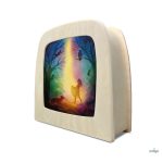  TOVERLUX KÉP A LÁMPÁBA, Vogel Geluk -  Star Money