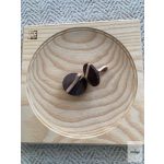 MADER  TÁBLA PÖRGETTYŰHÖZ, 20 CM -  KŐRIS