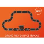 WAYTOPLAY RUGALMAS AUTÓPÁLYA 24 DB-OS (GRAND PRIX)