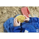 YELLOW DOOR NYOMOZÓ KŐSZETT, SZAFARI LÁBNYOMOK, 8 DB - előrendelésre