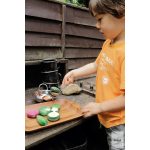 YELLOW DOOR ZÖLDSÉGKAVICS SZETT