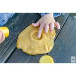 YELLOW DOOR LET'S ROLL, KERTI BOGARAK SZETT, 6 DB  - előrendelésre