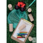 YELLOW DOOR LET'S ROLL, TÓPARTI ÉLET  SZETT , 6 DB - előrendelésre