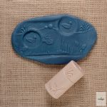 YELLOW DOOR LET'S ROLL, TÓPARTI ÉLET  SZETT , 6 DB - előrendelésre