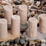 YELLOW DOOR LET'S ROLL, TÓPARTI ÉLET  SZETT , 6 DB - előrendelésre