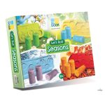 YELLOW DOOR LET'S ROLL ÉVSZAKOK SZETT - előrendelésre