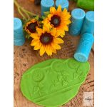 YELLOW DOOR LET'S ROLL ÉVSZAKOK SZETT - előrendelésre