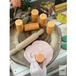 YELLOW DOOR LET'S ROLL ÉVSZAKOK SZETT - előrendelésre