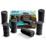 YELLOW DOOR LET'S ROLL, TRANSZPORT SZETT, 6 DB  - előrendelésre