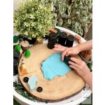 YELLOW DOOR LET'S ROLL, TRANSZPORT SZETT, 6 DB  - előrendelésre