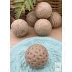 YELLOW DOOR GURULÓ KŐSZETT, TERMÉSZET, 6 DB - előrendelésre