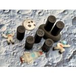 YELLOW DOOR LET'S ROLL, ŰR SZETT, 6 DB  - előrendelésre