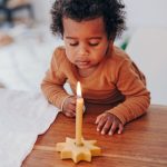 GRIMM'S CSILLAG GYERTYATARTÓ