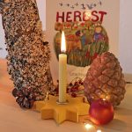 GRIMM'S CSILLAG GYERTYATARTÓ