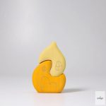 GRIMM'S HAGYMAHÁZ ÉPÍTŐ