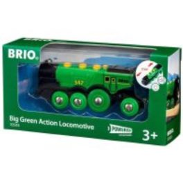 BRIO 